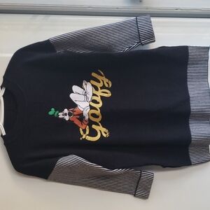 Goofy Sweater